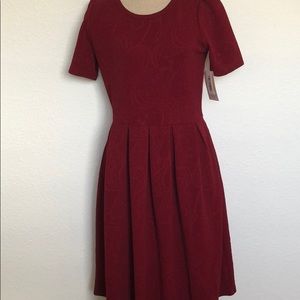 Dress Amelia Lularoe